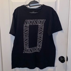 NIKE MEN’S T SHIRT